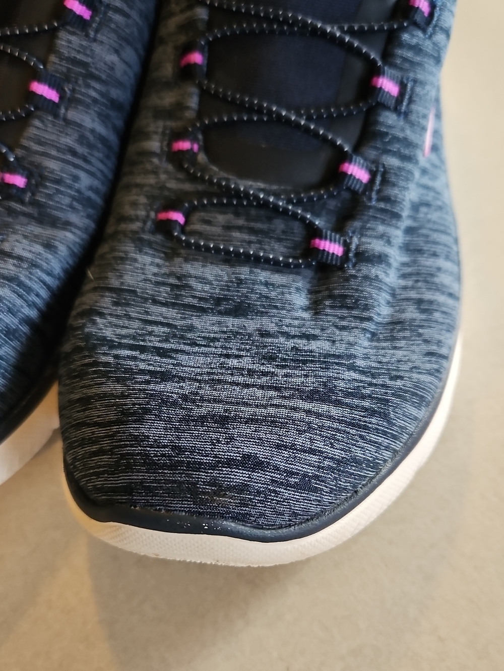 Skechers Slip Ins - Picture 3 of 13